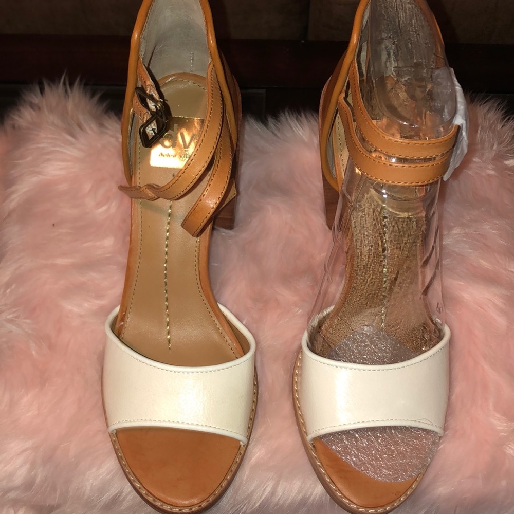 Brand New Sandals